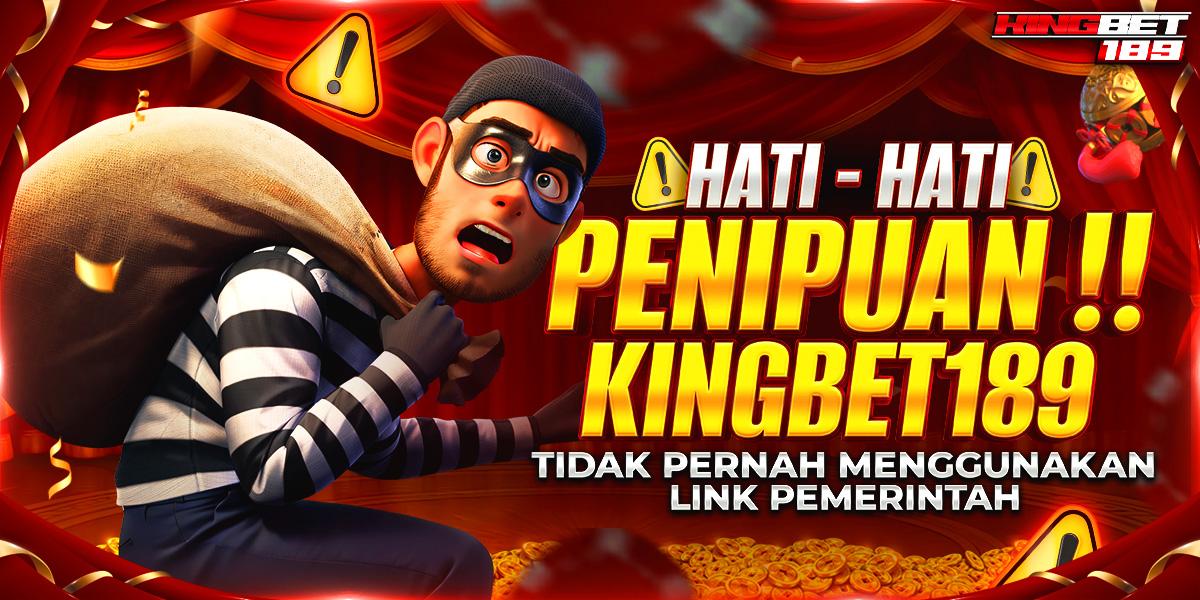 kingbet189
