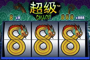 Chaoji 888 - KINGBET189