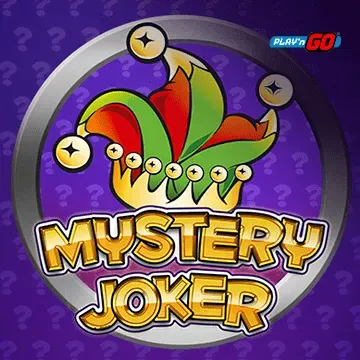 PlaynGo : Mystery Joker - KINGBET189