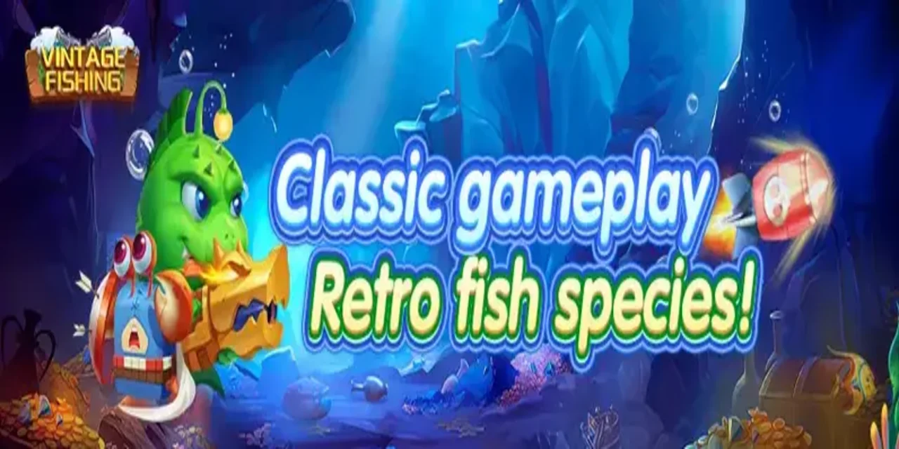 KINGBET189 - retrofish - KINGBET189