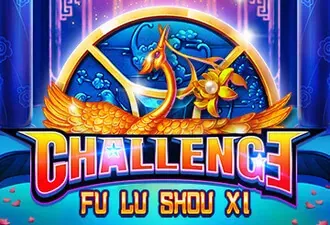 PLAYSTAR : CHALLENGE・FU LU SHOU XI - KINGBET189