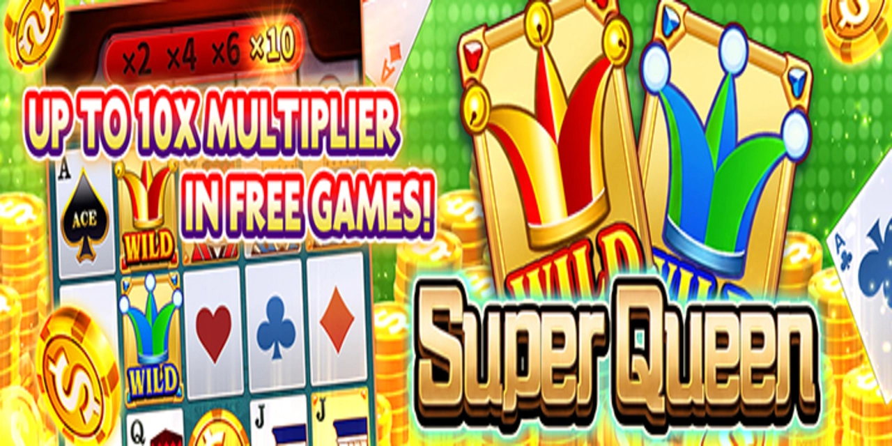 KINGBET189 - superqueen - KINGBET189