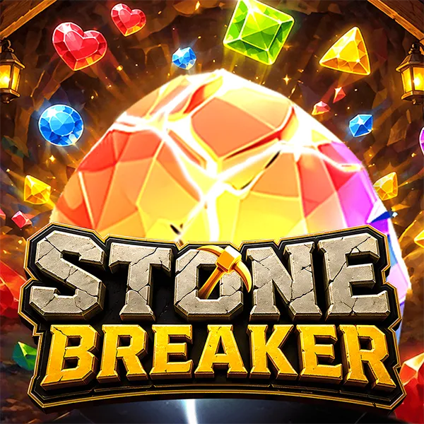 Stone Breaker - KINGBET189