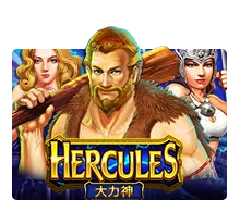 Joker123 : Hercules - KINGBET189