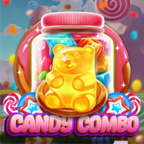 CosmoPlay : Candy Combo - KINGBET189
