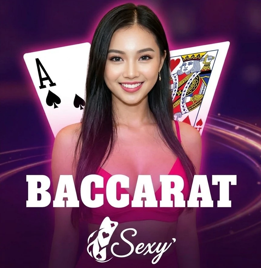 Baccarat - KINGBET189