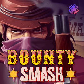 Octoplay : Bounty Smash - KINGBET189