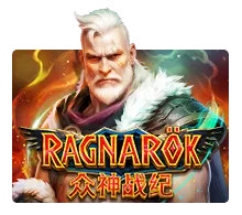 Joker123 : Ragnarok - KINGBET189