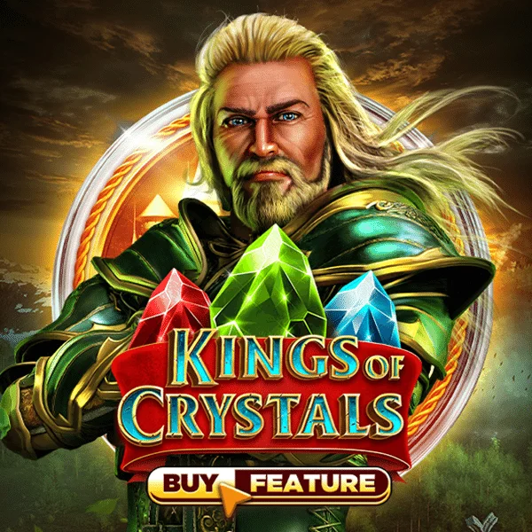 Kings of Crystals - KINGBET189