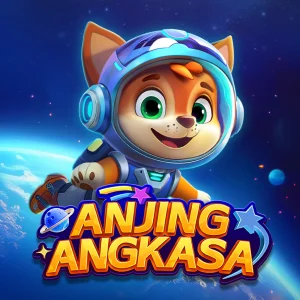 Besoft : Space Dog - KINGBET189