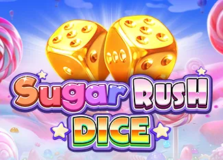 Sugar Rush Dice - KINGBET189