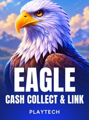 Eagle: Cash Collect & Link - KINGBET189