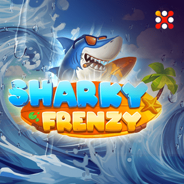Mancala : Sharky Frenzy - KINGBET189