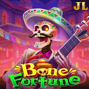 Jili : Bone Fortune - KINGBET189