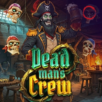 Dead Mans Crew - KINGBET189