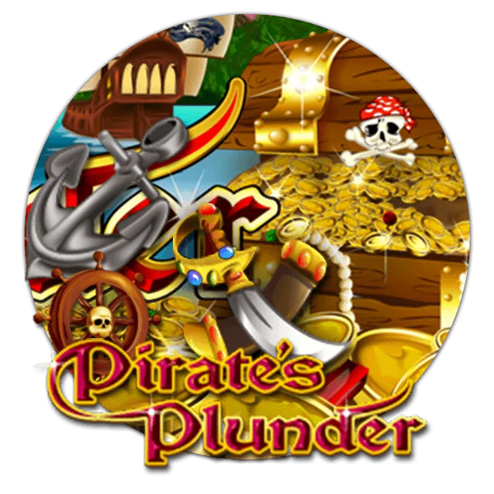 Habanero : Pirates Plunder - KINGBET189