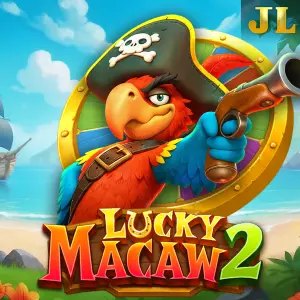 Jili : Lucky Macaw 2 - KINGBET189
