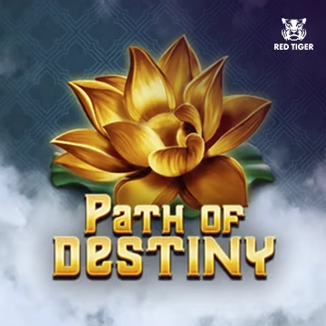 Redtiger : Path of Destiny - KINGBET189