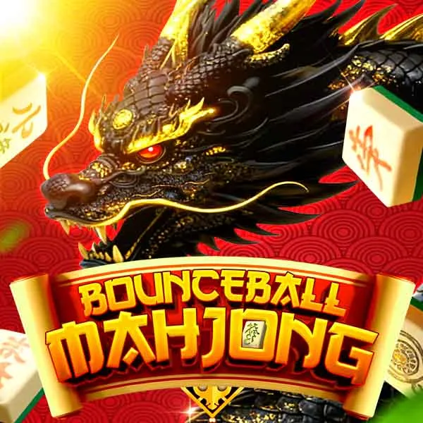 Bounceball Mahjong - KINGBET189