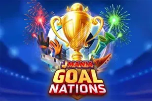 J Mania Goal Nations - KINGBET189