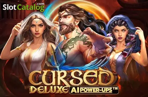 Joker123 : Cursed Deluxe AI - KINGBET189