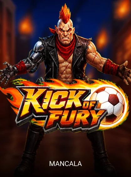 Mancala : Kick of Fury - KINGBET189
