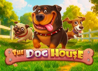 Pragmatic : The Dog House - KINGBET189