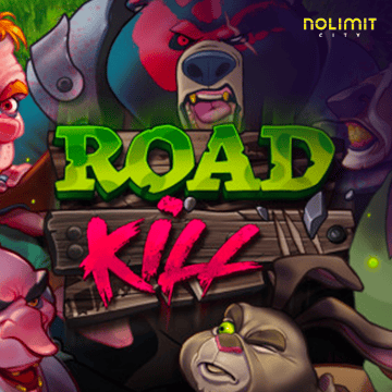 NolimitCity : Roadkill - KINGBET189
