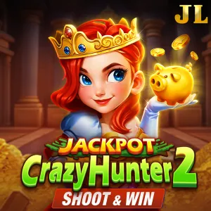 Jili : Crazy Hunter2 - KINGBET189