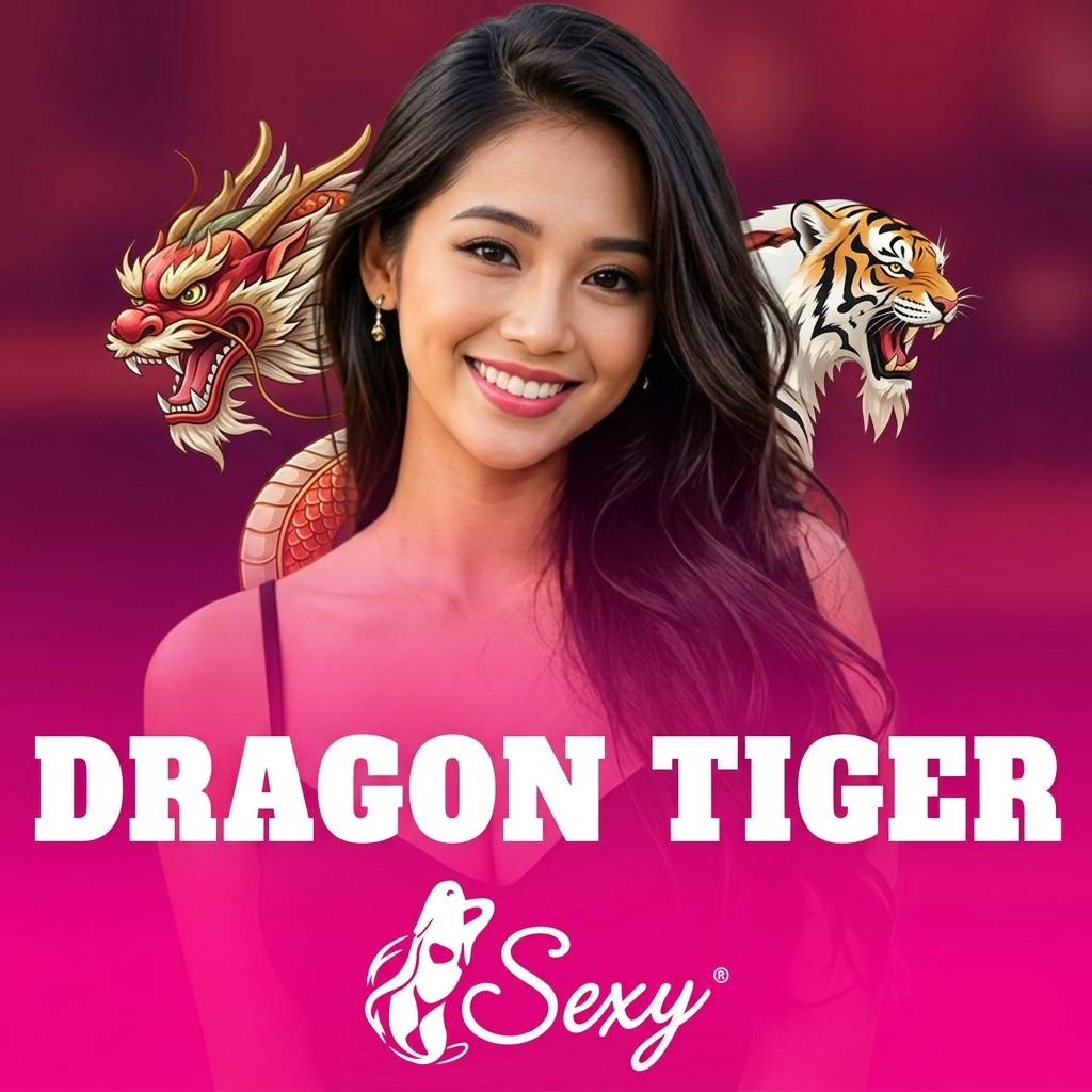 DragonTiger - KINGBET189