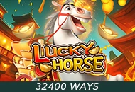 Spadegaming : Lucky Horse - KINGBET189